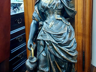 Statuete, porcelan, bronz, ceramica din Germania la Florilor 14 foto 8