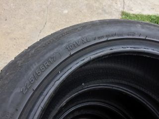 225/55R17 foto 2