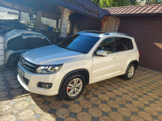 Volkswagen Tiguan foto 7