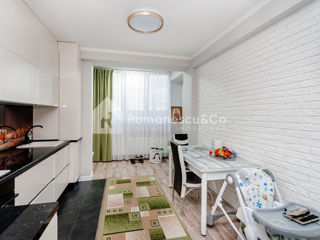 Apartament cu 1 cameră, 47 m², Periferie, Ialoveni foto 6