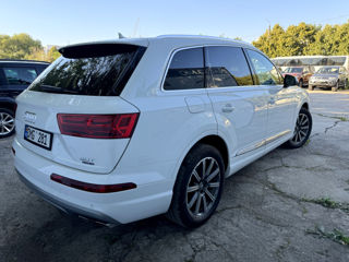 Audi Q7 foto 4