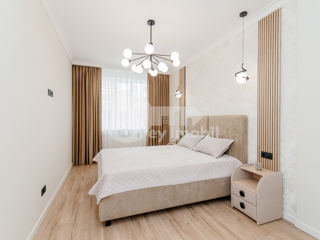 Apartament cu 4 camere, 86 m², Ciocana, Chișinău foto 8
