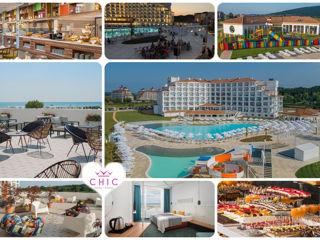 Bulgaria!!! Sunrise Blue Magic Resort (4*) / Obzor / 623 euro/pers.! foto 6