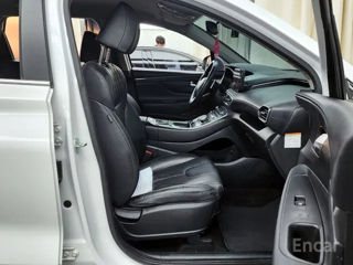 Hyundai Santa FE фото 9