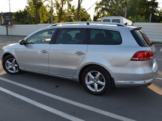 Volkswagen Passat foto 2