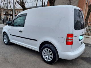 Volkswagen Caddy foto 3