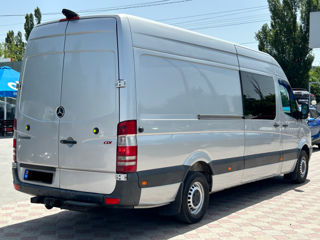 Mercedes Sprinter 316 CDI foto 4