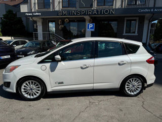 Ford C-Max foto 2