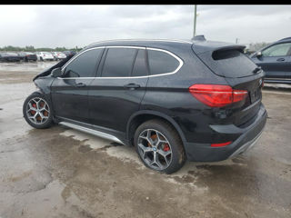 BMW X1 F48 2.8I B46 foto 2