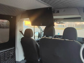 Volkswagen Crafter foto 9