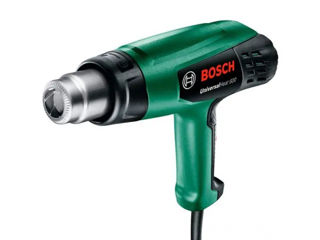 Фен Строительный Bosch Universal Heat 600 - gt - Moldteh