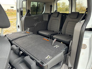 Ford Transit Connect foto 8