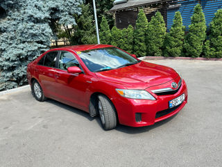 Toyota Camry foto 2