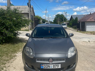Fiat Bravo, 2010 г.