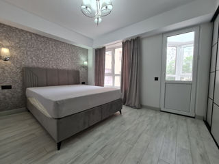 Apartament cu 2 camere, 53 m², Centru, Chișinău foto 9