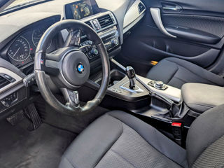 BMW 1 Series foto 7