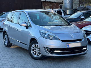 Renault Grand Scenic foto 4