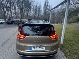 Renault Grand Scenic foto 5