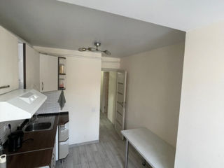 Apartament cu 1 cameră, 37 m², Buiucani, Chișinău foto 4