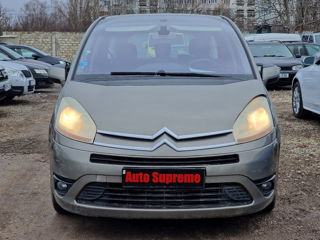 Citroen C4 Picasso foto 2