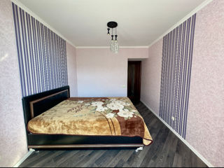 Apartament cu 2 camere, 63 m², 6 cartier, Bălți foto 4