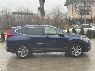 Honda CR-V foto 3