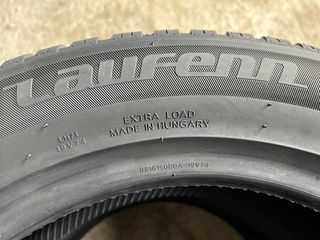 205/55 R16 Laufenn Gfit 4s (4 seasons) M+S /Монтаж, доставка, livrare foto 6