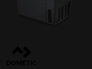 Холодильник 12в и 220в Dometic TCX 21 охлождает и прогревает foto 6