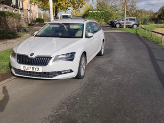 piese skoda superb 3 foto 3