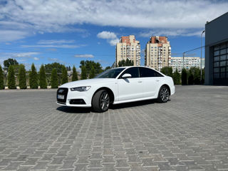 Audi A6 foto 4