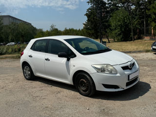 Toyota Auris foto 6