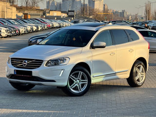 Volvo XC60 foto 3