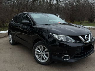 Nissan Qashqai foto 5