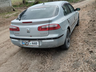 Renault Laguna foto 4