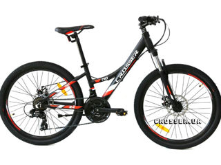 Biciclete Crosser 24" / 26" aluminiu /Magazin Motoplus,asortiment foto 14