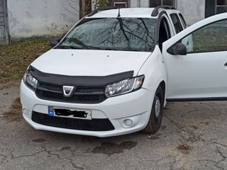 Dacia Logan Mcv