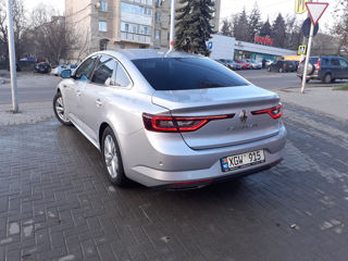 Renault Talisman foto 10