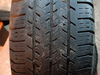 2 Anvelope 215/65 R16 C foto 2