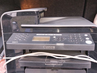 Printer Canon foto 2