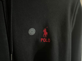 Hanorac Polo Ralph Lauren foto 3