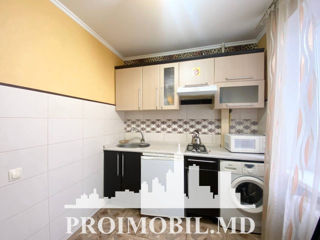 Apartament cu 1 cameră, 30 m², Botanica, Chișinău foto 3