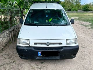 Fiat Scudo