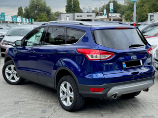 Ford Kuga foto 4