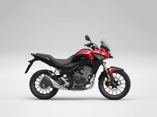 Honda CB500X ABS A2
