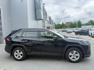 Toyota Rav 4 фото 3