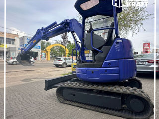 Excavator/экскаватор Komatsu Pc28uu-3 foto 6