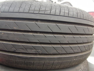 Goodyear 215 50 18, 92V, 4 новые шины foto 1