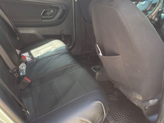 Skoda Fabia фото 7