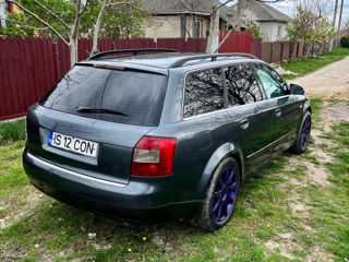 Audi A4 foto 4