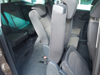 Volkswagen Sharan foto 9